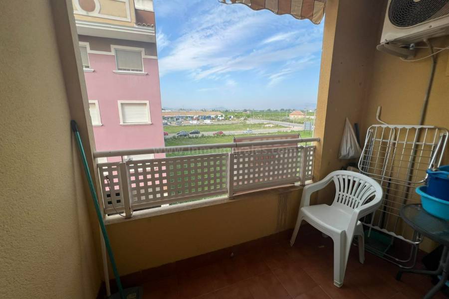Revente - Appartement - Almoradí