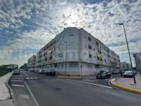 Revente - Appartement - Almoradí
