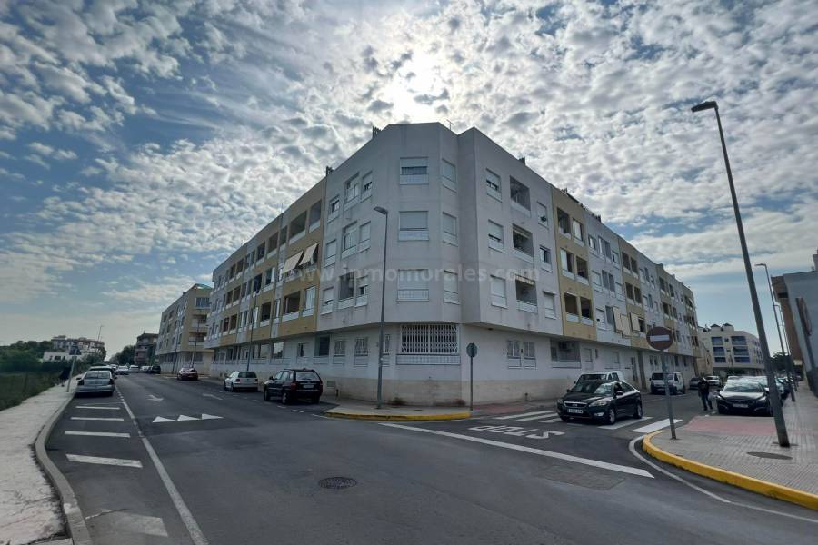 Revente - Appartement - Almoradí