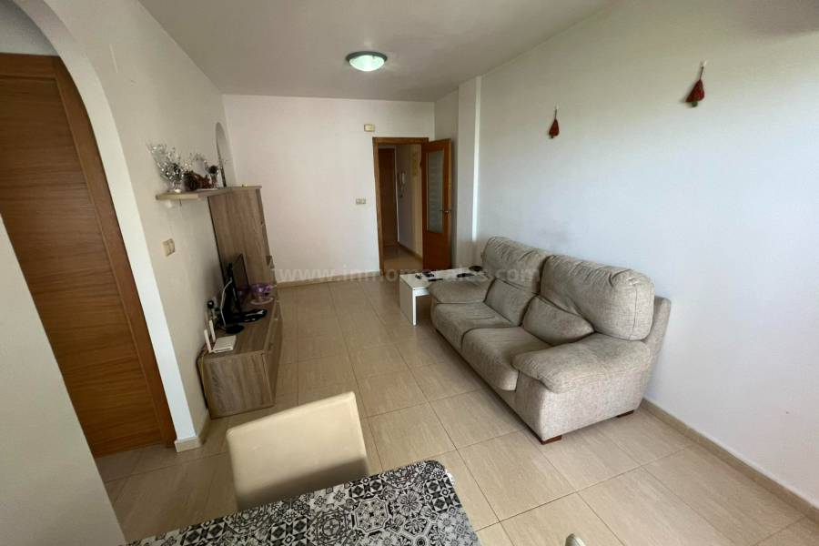 Revente - Appartement - Almoradí