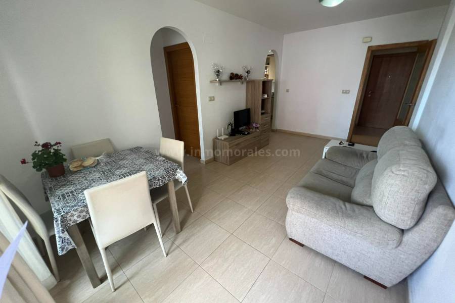 Revente - Appartement - Almoradí