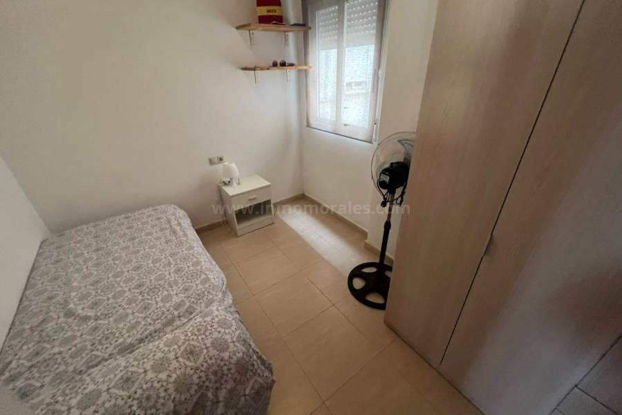 Revente - Appartement - Almoradí