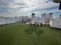Revente - Appartement - Almoradí