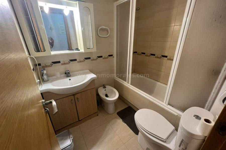 Revente - Appartement - Almoradí