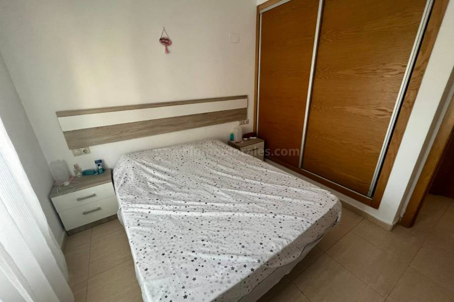 Revente - Appartement - Almoradí