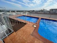 Revente - Appartement - Almoradí