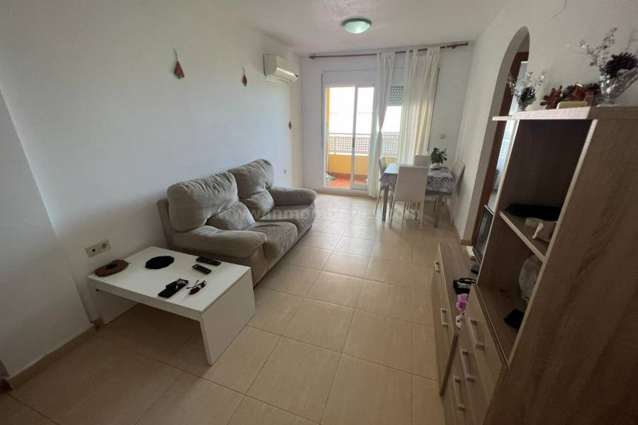 Revente - Appartement - Almoradí