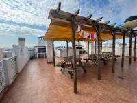 Revente - Appartement - Almoradí