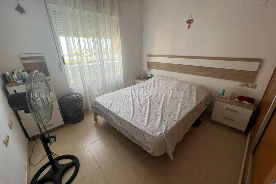 Revente - Appartement - Almoradí
