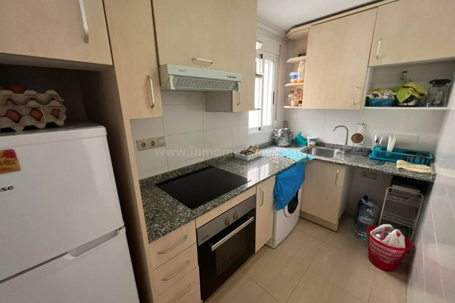 Revente - Appartement - Almoradí