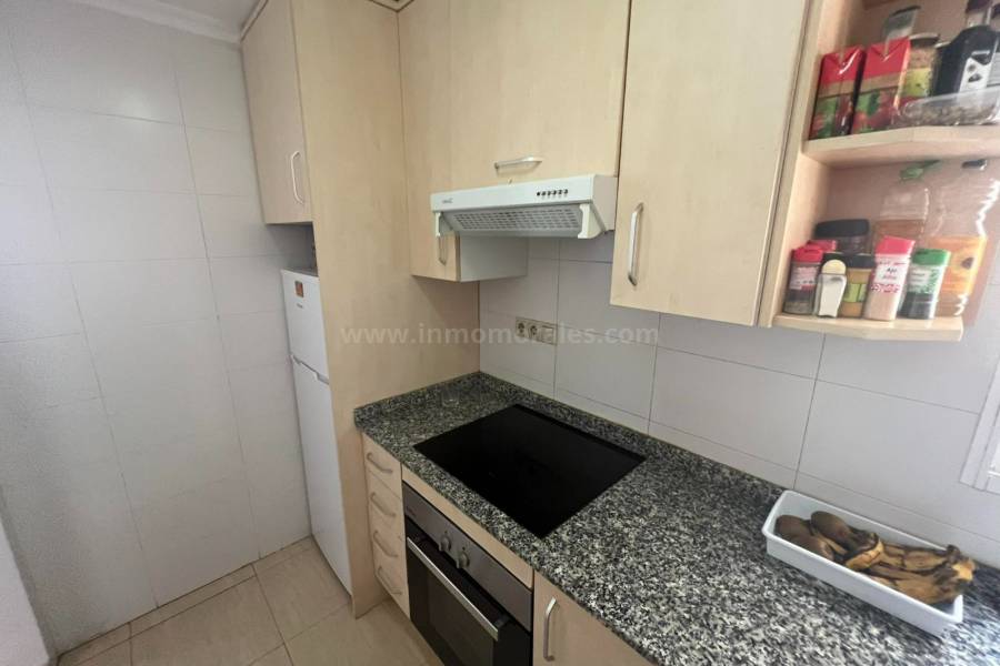 Revente - Appartement - Almoradí