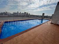 Revente - Appartement - Almoradí
