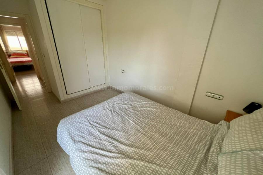 Resale - Apartment  - Almoradí