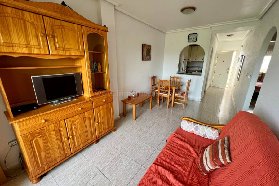Resale - Apartment  - Almoradí