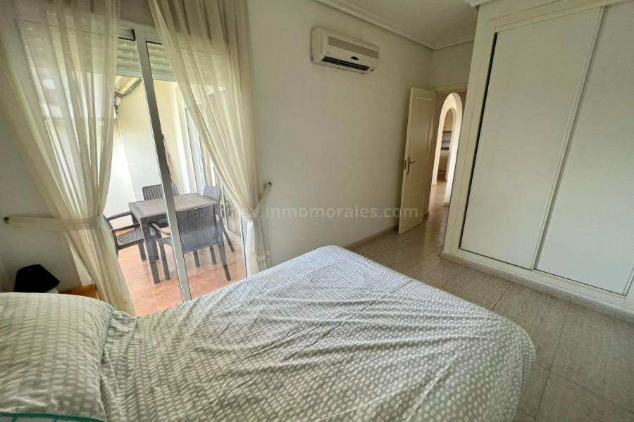 Resale - Apartment  - Almoradí