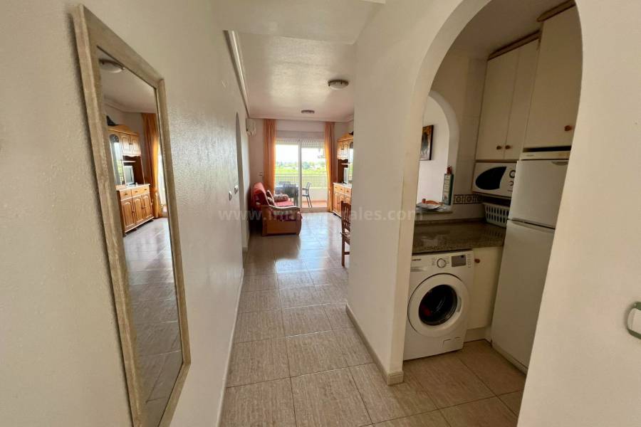 Resale - Apartment  - Almoradí