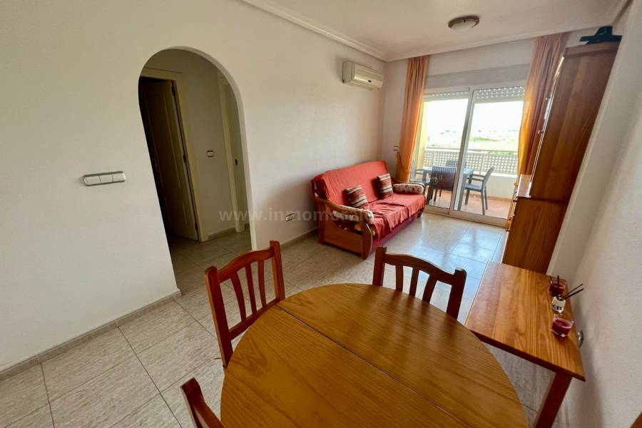 Resale - Apartment  - Almoradí