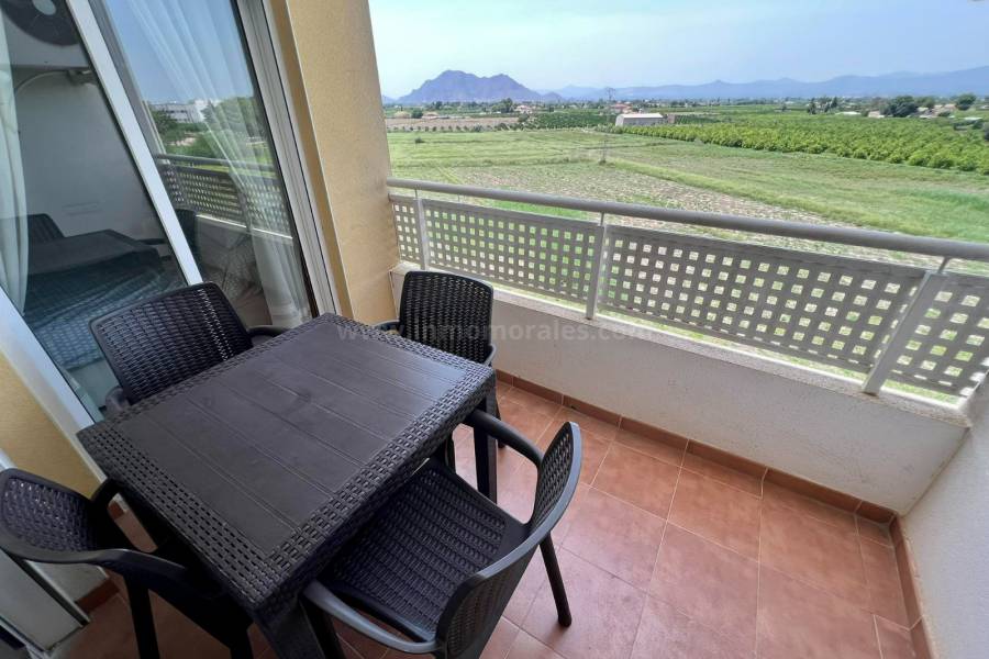 Resale - Apartment  - Almoradí