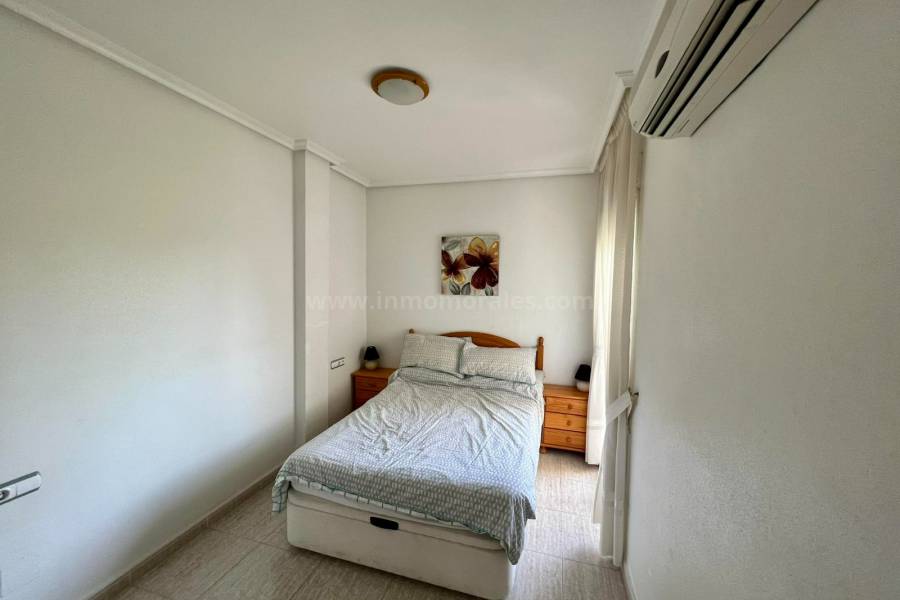 Resale - Apartment  - Almoradí