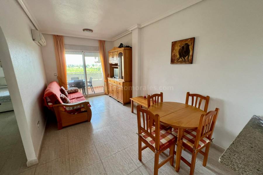 Resale - Apartment  - Almoradí