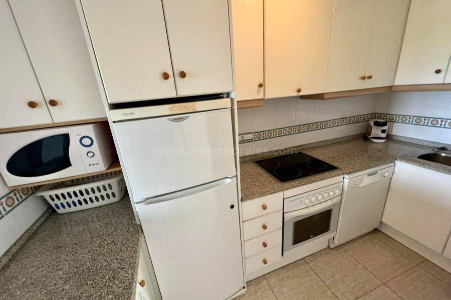 Resale - Apartment  - Almoradí