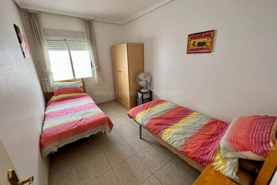 Resale - Apartment  - Almoradí