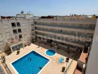 Resale - Apartment  - Almoradí