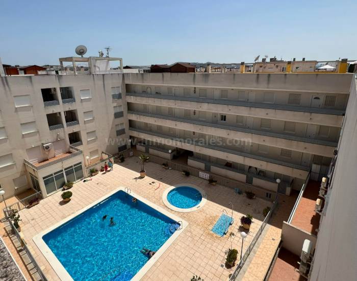 Appartement - Herverkoop - Almoradí - Almoradí