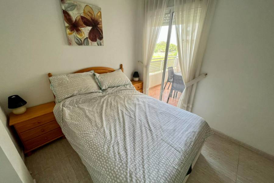 Resale - Apartment  - Almoradí