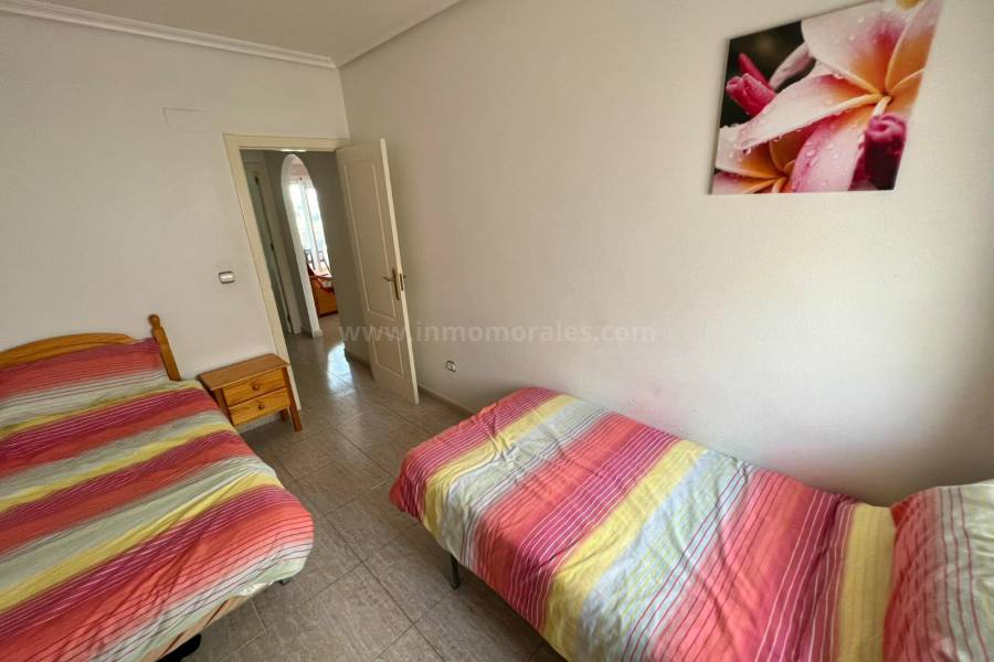 Resale - Apartment  - Almoradí
