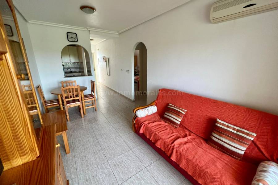 Resale - Apartment  - Almoradí