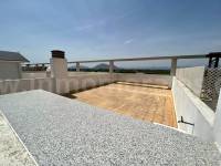 Resale - Apartment  - Almoradí