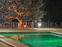 Revente - Villa ( Finca ) - Crevillente - Crevillent