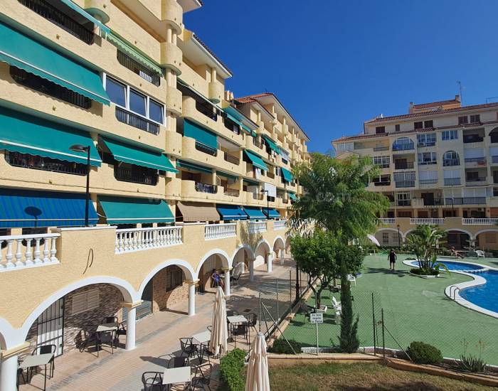 Appartement - Revente - La Mata - La Mata