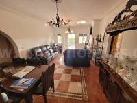 Herverkoop - Villa ( Finca ) - Catral