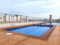 Revente - Appartement - Almoradí
