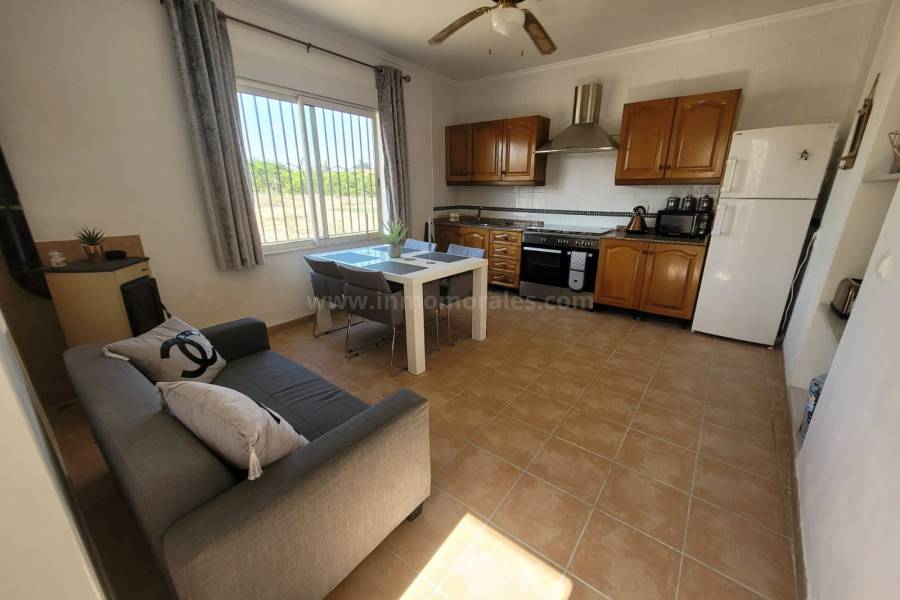Resale - Village house - Benejúzar