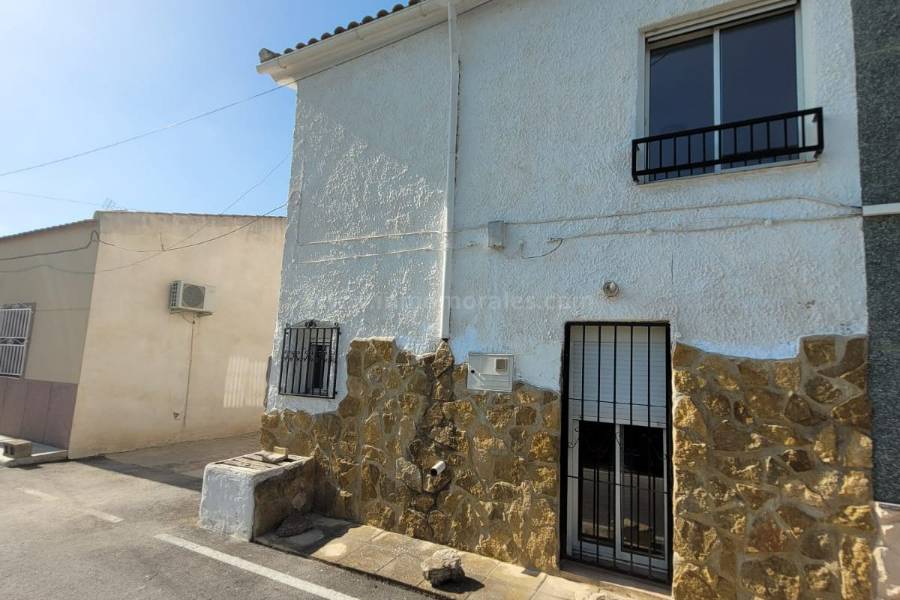 Resale - Village house - Benejúzar