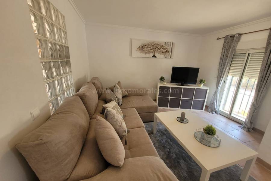 Resale - Village house - Benejúzar