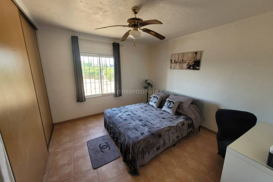 Resale - Village house - Benejúzar
