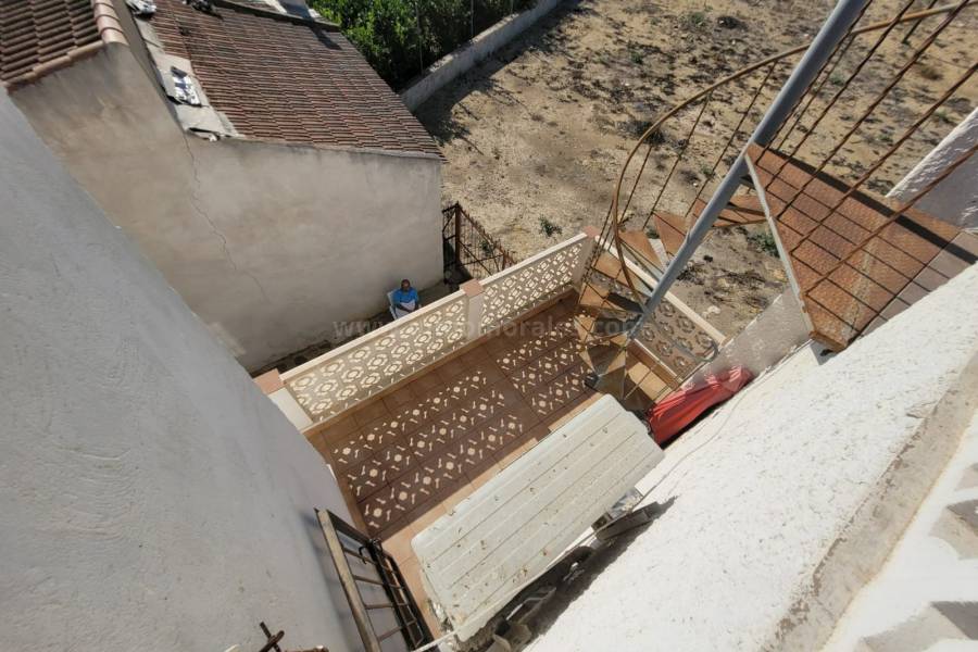 Resale - Village house - Benejúzar