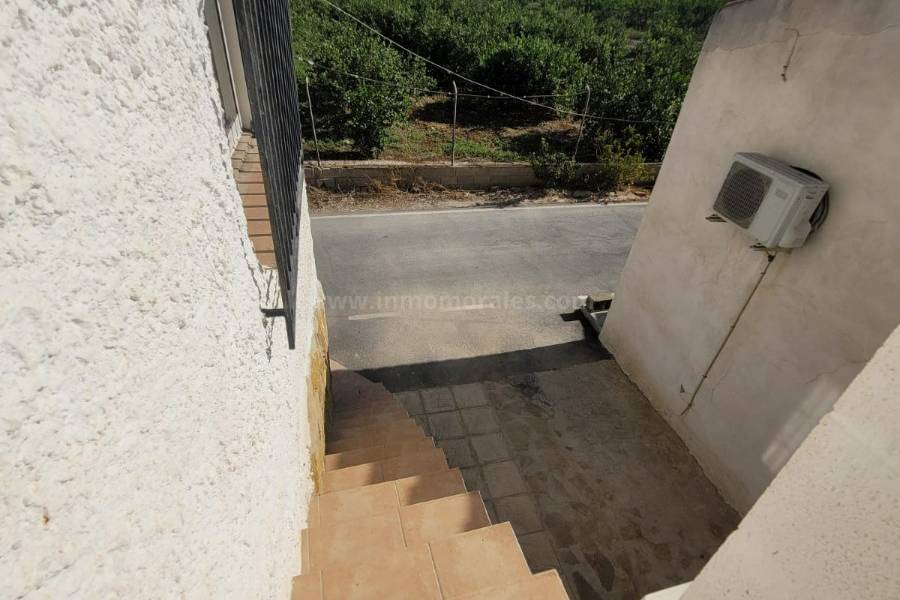 Resale - Village house - Benejúzar