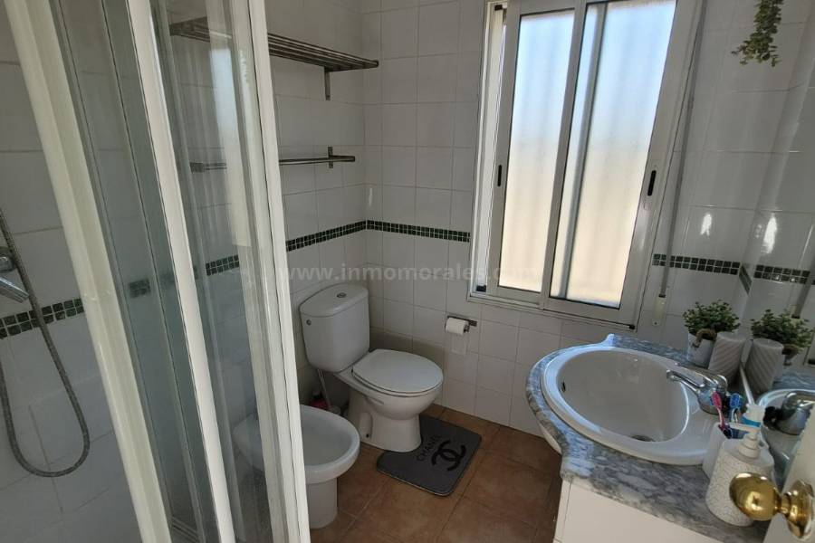 Resale - Village house - Benejúzar