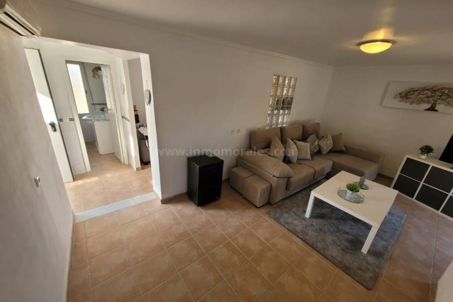 Resale - Village house - Benejúzar