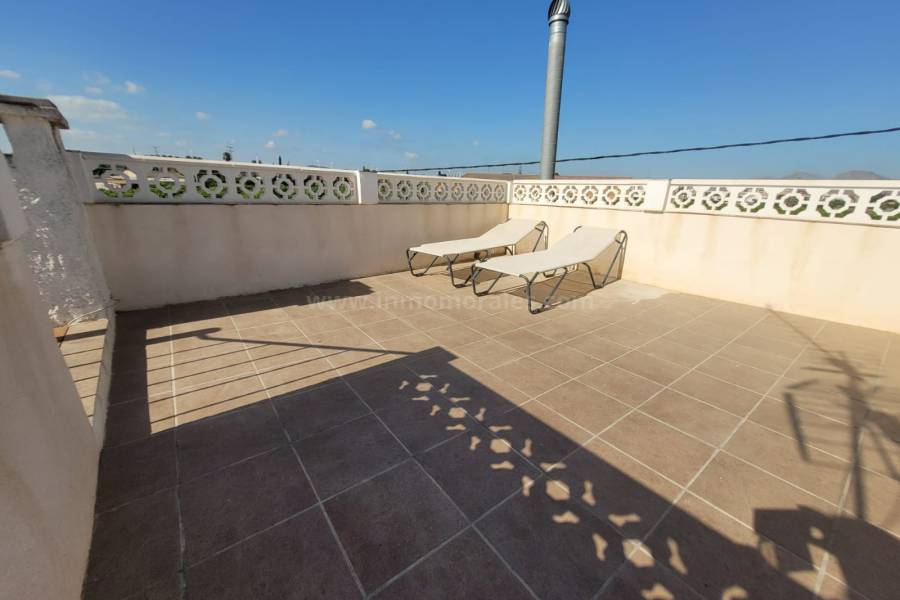 Resale - Village house - Benejúzar