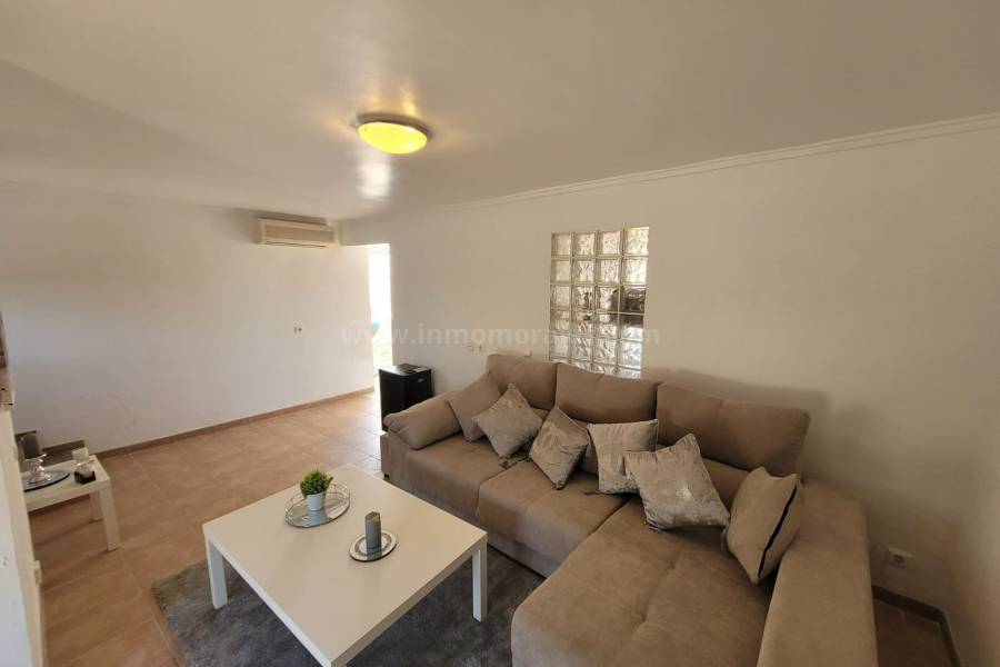Resale - Village house - Benejúzar