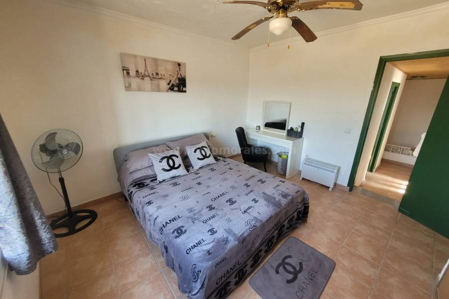 Resale - Village house - Benejúzar