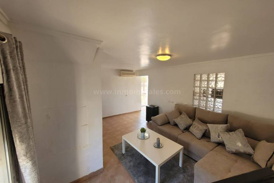 Resale - Village house - Benejúzar
