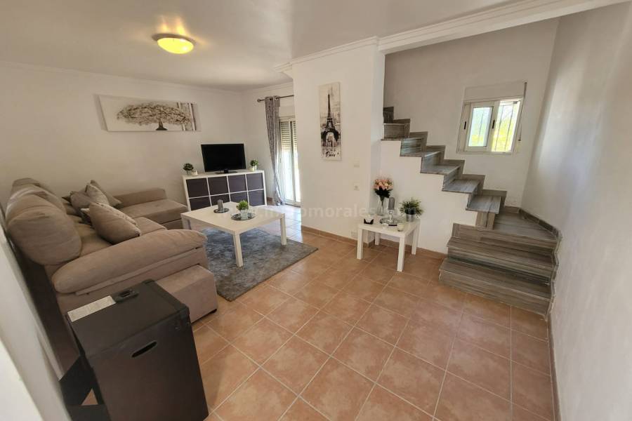 Resale - Village house - Benejúzar