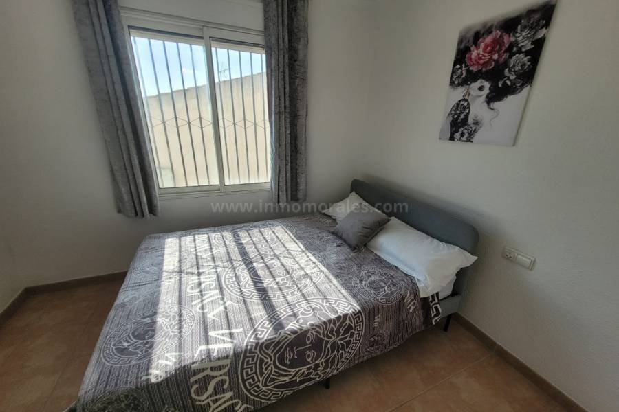 Resale - Village house - Benejúzar